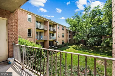 6034 Westchester Park Drive #APT 101, College Park, MD 20740 - Photo 22