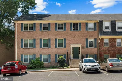 6034 Westchester Park Drive #APT 101, College Park, MD 20740 - Photo 2