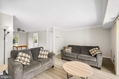 6034 Westchester Park Drive #APT 101, College Park, MD 20740 - Photo 6