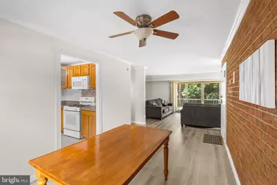 6034 Westchester Park Drive #APT 101, College Park, MD 20740 - Photo 8