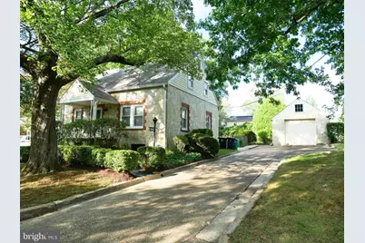6309 Naval Avenue, Lanham, MD 20706 - Photo 1