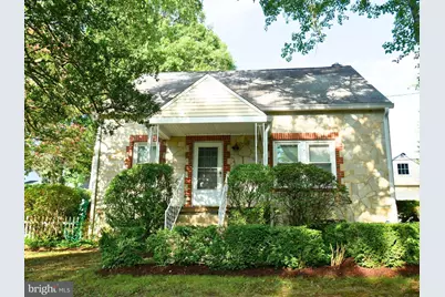 6309 Naval Avenue, Lanham, MD 20706 - Photo 2