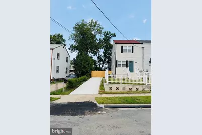 7114 E Kilmer Street, Landover, MD 20785 - Photo 4