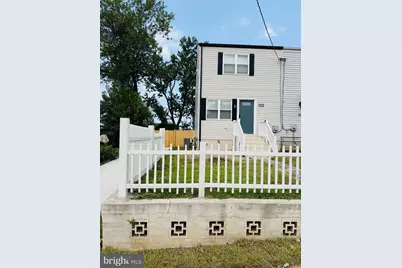 7114 E Kilmer Street, Landover, MD 20785 - Photo 1