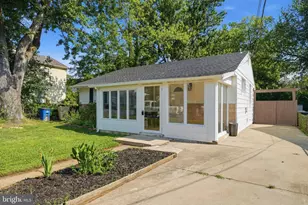 5202 Kenesaw St, College Park, MD 20740 - Photo 50