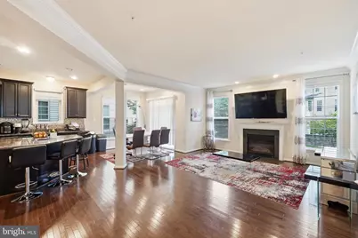 9205 Glenarden Parkway, Lanham, MD 20706 - Photo 6