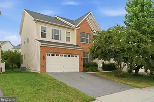 9205 Glenarden Pkwy, Lanham, MD 20706 - Photo 1