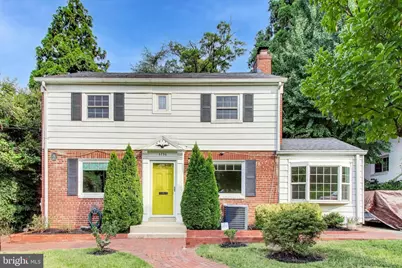 5796 Carlyle Street, Cheverly, MD 20785 - Photo 1