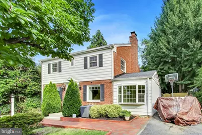 5796 Carlyle Street, Cheverly, MD 20785 - Photo 42