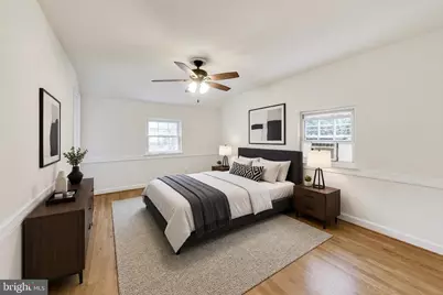 5796 Carlyle Street, Cheverly, MD 20785 - Photo 20