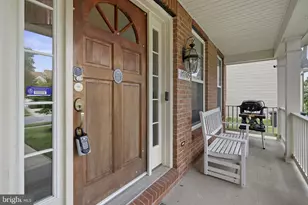 17105 Madrillon Way, Accokeek, MD 20607 - Photo 4