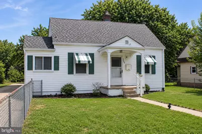4502 Maple Road, Suitland, MD 20746 - Photo 1