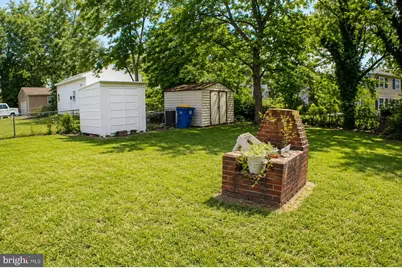 4502 Maple Road, Suitland, MD 20746 - Photo 38