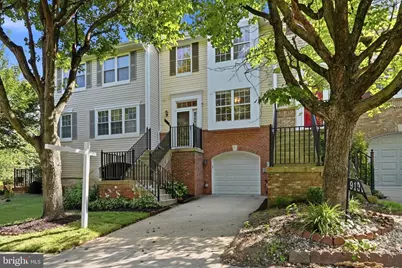 917 Postwick Place, Bowie, MD 20716 - Photo 2