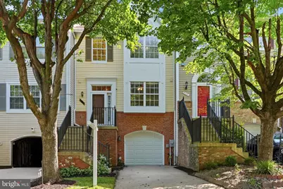 917 Postwick Place, Bowie, MD 20716 - Photo 4