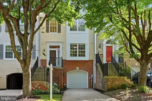 917 Postwick Pl, Bowie, MD 20716 - Photo 4