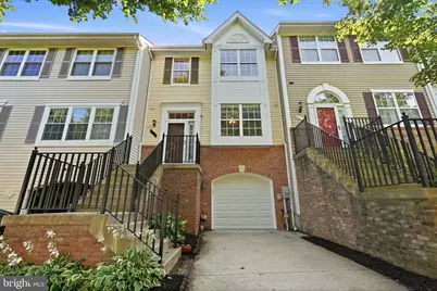 917 Postwick Place, Bowie, MD 20716 - Photo 1