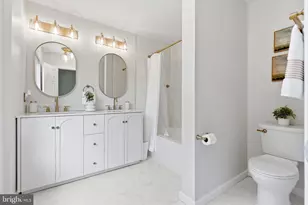 917 Postwick Pl, Bowie, MD 20716 - Photo 32