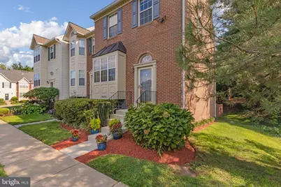 10601 Lazy Day Lane, Bowie, MD 20721 - Photo 1