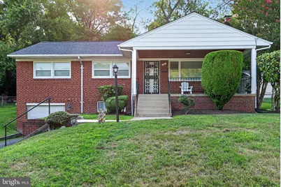 1107 Raydale Road, Hyattsville, MD 20783 - Photo 2