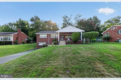 1107 Raydale Road, Hyattsville, MD 20783 - Photo 1