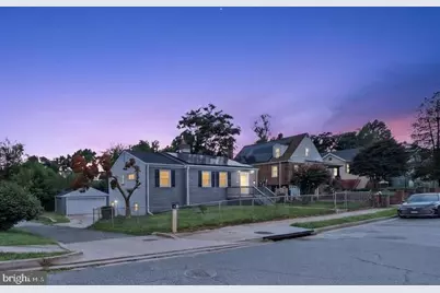 4713 Boosa St, Capitol Heights, MD 20743 - Photo 8