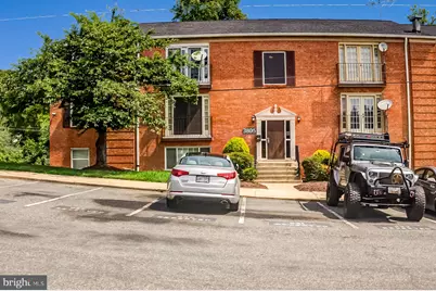 3805 Swann Road #301, Suitland, MD 20746 - Photo 2