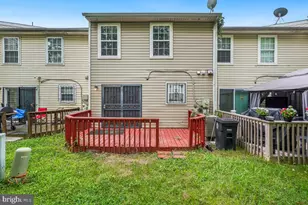 5816 N Holly Springs Dr, Capitol Heights, MD 20743 - Photo 30