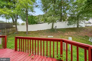 5816 N Holly Springs Dr, Capitol Heights, MD 20743 - Photo 28