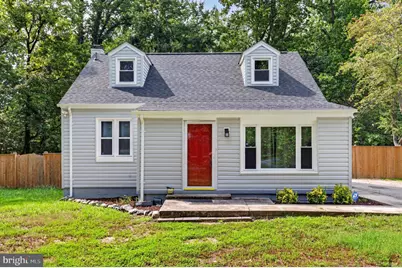 14925 Schall Road, Accokeek, MD 20607 - Photo 1