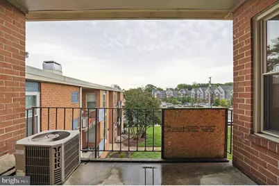 3811 Saint Barnabas Road #T204, Suitland, MD 20746 - Photo 20