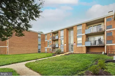 3811 Saint Barnabas Road #T204, Suitland, MD 20746 - Photo 22