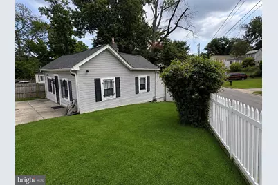 5001 Fable Street, Capitol Heights, MD 20743 - Photo 2
