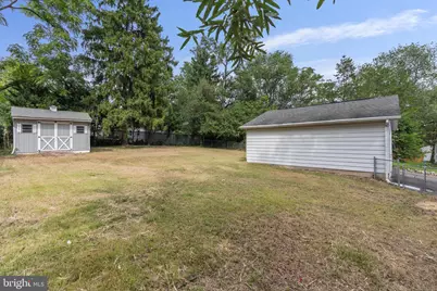 4708 Howard Avenue, Beltsville, MD 20705 - Photo 32