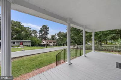 4708 Howard Avenue, Beltsville, MD 20705 - Photo 26