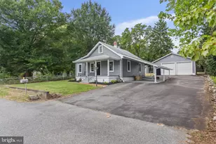 4708 Howard Ave, Beltsville, MD 20705 - Photo 1