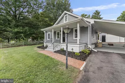 4708 Howard Avenue, Beltsville, MD 20705 - Photo 24