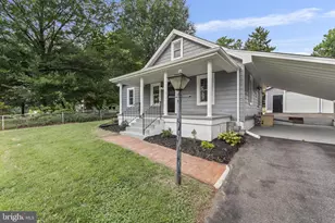 4708 Howard Ave, Beltsville, MD 20705 - Photo 24