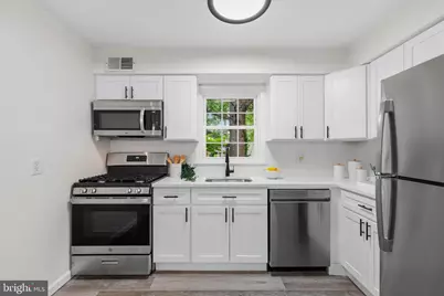 4708 Howard Avenue, Beltsville, MD 20705 - Photo 2