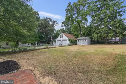 4708 Howard Avenue, Beltsville, MD 20705 - Photo 30