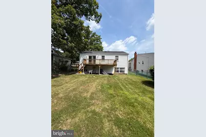9205 4th Street, Lanham, MD 20706 - Photo 2