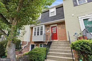 7540 S Arbory Ln, Laurel, MD 20707 - Photo 1
