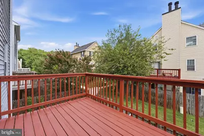 7540 S Arbory Lane, Laurel, MD 20707 - Photo 20