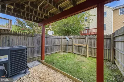 7540 S Arbory Lane, Laurel, MD 20707 - Photo 22
