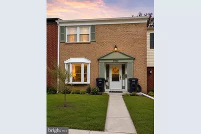 9939 Boise Road, Laurel, MD 20708 - Photo 1