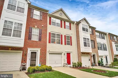 9617 Woodyard Circle, Upper Marlboro, MD 20772 - Photo 2