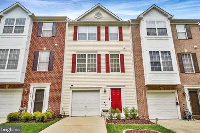 9617 Woodyard Circle, Upper Marlboro, MD 20772 - Photo 1