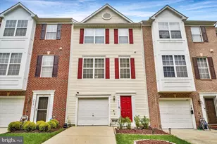 9617 Woodyard Cir, Upper Marlboro, MD 20772 - Photo 1