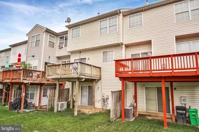 9617 Woodyard Circle, Upper Marlboro, MD 20772 - Photo 22