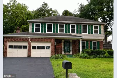 12705 Quarterhorse Drive, Bowie, MD 20720 - Photo 1